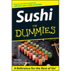 Sushi for Dummies - Paperback