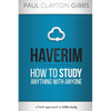 Haverim: How to Study Anything with Anyone - Paperback