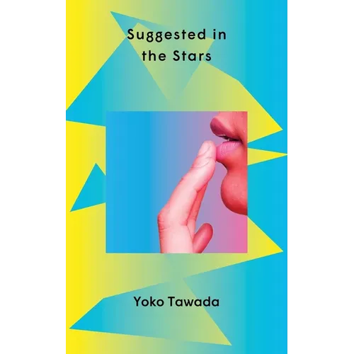 Suggested in the Stars - Paperback