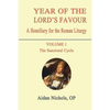 Year of the Lord's Favour. a Homiliary for the Roman Liturgy. Volume 1: The Sanctoral Cycle - Paperback