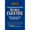 The Ideal Executive - Paperback