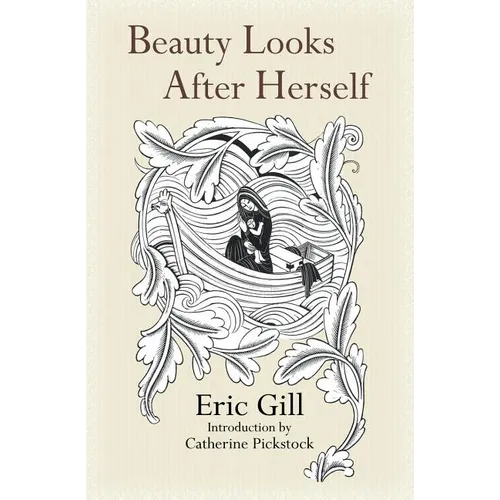 Beauty Looks After Herself - Paperback