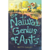 The Natural Genius of Ants - Hardcover