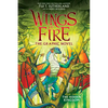 Wings of Fire: The Hidden Kingdom: A Graphic Novel (Wings of Fire Graphic Novel #3): Volume 3 - Hardcover