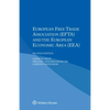 European Free Trade Association (EFTA) and the European Economic Area (EEA) - Paperback