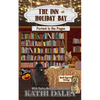 The Inn at Holiday Bay: Portent in the Pages - Paperback