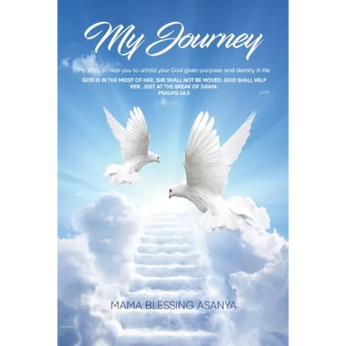 My Journey - Paperback
