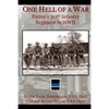 One Hell of a War: General Patton's 317th Infantry Regiment in WWII - Paperback