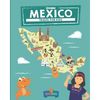 Mexico: Travel for kids: The fun way to discover Mexico - Paperback