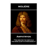 Moliere - The Countess of Escarbagnas: La Comtesse d'Escarbagnas - Paperback