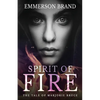 Spirit of Fire: The Tale of Marjorie Bruce - Paperback