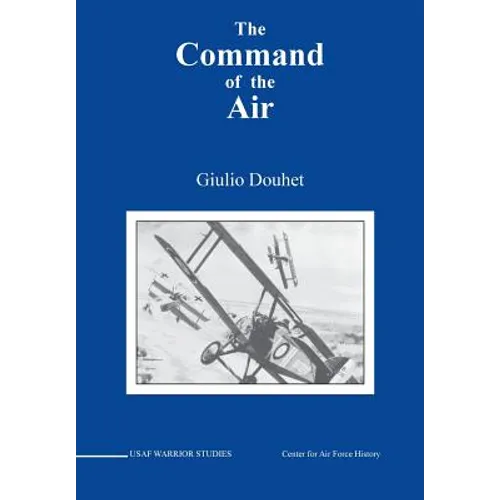Command of the Air - Paperback