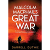 Malcolm MacPhail's Great War - Paperback