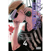 Dead Mount Death Play, Vol. 4 - Paperback