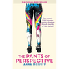 The Pants Of Perspective: One woman's 3,000 kilometre running adventure through the wilds of New Zealand - Paperback