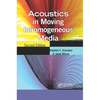 Acoustics in Moving Inhomogeneous Media - Paperback