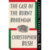 The Case of the Burnt Bohemian: A Ludovic Travers Mystery - Paperback