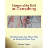 Masters of the Field at Gettysburg - Paperback