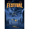 Festival - Hardcover
