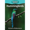 Hummingbirds - Paperback