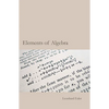 Euler's Elements of Algebra - Paperback