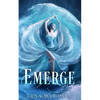 Emerge: A Reverse Harem Paranormal Romance - Paperback