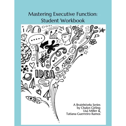 Mastering Executive Function: Exploration & Practice - Paperback