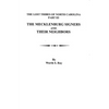 Mecklenburg Signers and Their Neighbors: The Lost Tribes of North Carolina, Part III - Paperback