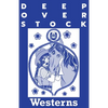 Deep Overstock Issue 6: Westerns - Paperback