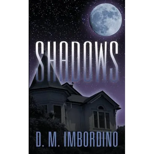 Shadows - Paperback