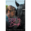Having His Back - Paperback