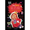 Disney/Pixar Turning Red: The Real R.P.G.: The Story of the Red Panda Girl - Hardcover