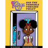 Kenya & The Terrible Tornado Toilet - Paperback