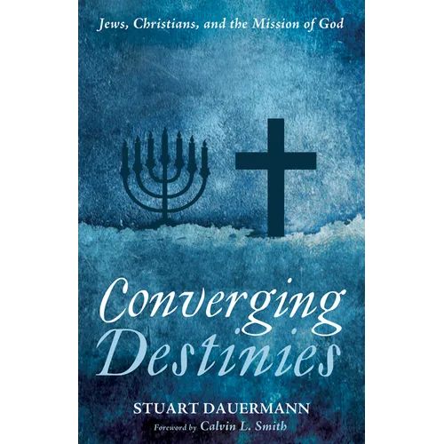Converging Destinies - Paperback