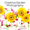 Creative Garden Photography: Making Great Photos of Flowers, Gardens, Landscapes, and the Beautiful World Around Us - Paperback