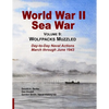 World War II Sea War, Vol 9: Wolfpacks Muzzled - Paperback
