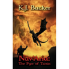 Nav'Aria: The Pyre of Tarsin - Paperback