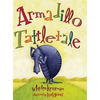 Armadillo Tattletale - Hardcover