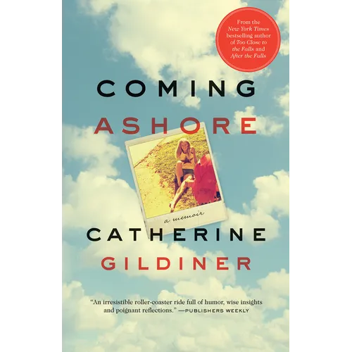 Coming Ashore: A Memoir - Paperback
