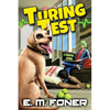 Turing Test - Paperback