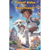Project Aiden: The Bookstronaut: Short Stories for Kids - Paperback