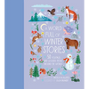 A World Full of Winter Stories: 50 Folk Tales and Legends from Around the World - Hardcover