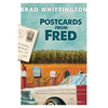 Postcards from Fred - Paperback
