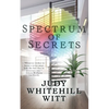 Spectrum of Secrets - Paperback