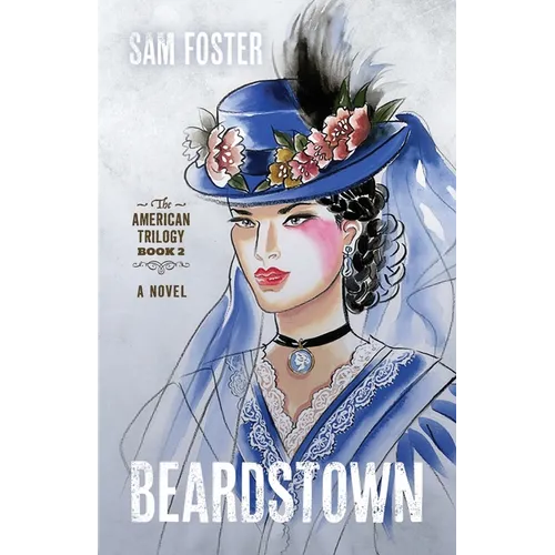 Beardstown - Paperback