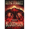 Bloodmoon: Birth of the Beast - Paperback