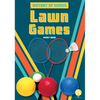 Lawn Games - Library Binding