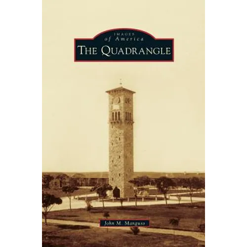 The Quadrangle - Hardcover