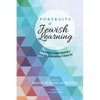 Portraits of Jewish Learning: Viewing Contemporary Jewish Education Close-In - Paperback