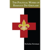 The Political Works of Remigius Dei Girolami - Hardcover